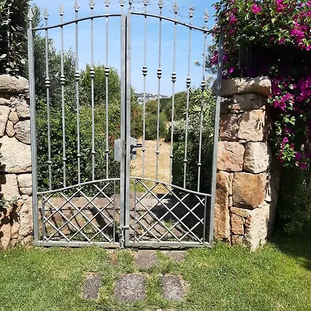 Il Bouganville A 150m Dalla Con Vista Sulla Splendida Baia Di Porto Raphael * Palau
