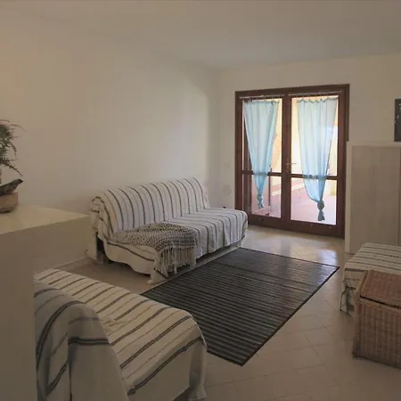 Ferienhaus Il Bouganville A 150m Dalla Con Vista Sulla Splendida Baia Di Porto Raphael *
