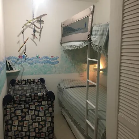 Il Bouganville A 150m Dalla Con Vista Sulla Splendida Baia Di Porto Raphael Palau