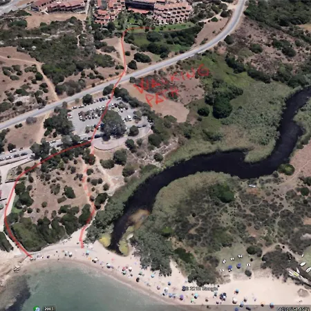 Il Bouganville A 150m Dalla Con Vista Sulla Splendida Baia Di Porto Raphael Nyaraló *