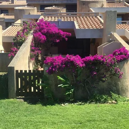 Dom wakacyjny Il Bouganville A 150m Dalla Con Vista Sulla Splendida Baia Di Porto Raphael