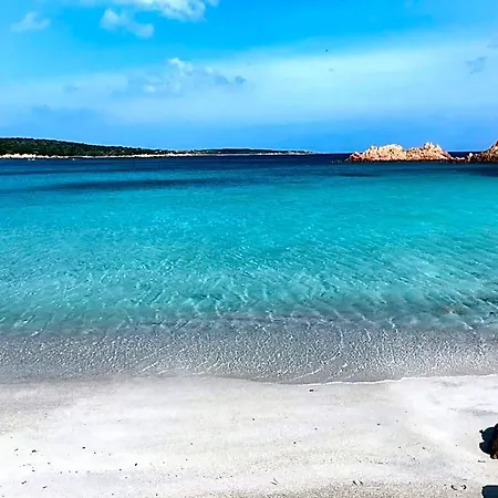 Il Bouganville A 150m Dalla Con Vista Sulla Splendida Baia Di Porto Raphael