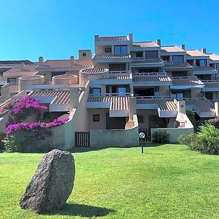 度假居 Il Bouganville A 150m Dalla Con Vista Sulla Splendida Baia Di Porto Raphael *